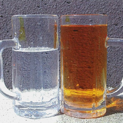 高湯温泉を科学する