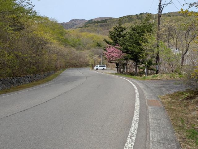 高湯山便り