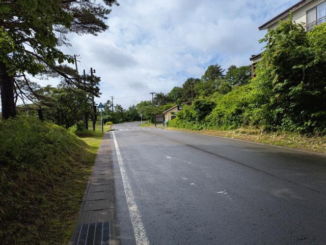 高湯山便り