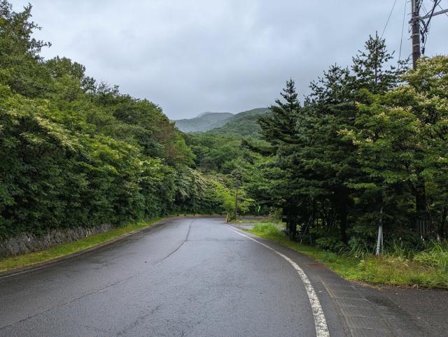 高湯山便り