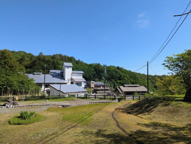 高湯山便り