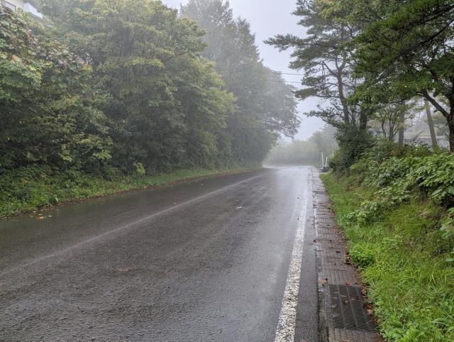 高湯山便り